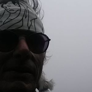 Meet your Posher, Jim